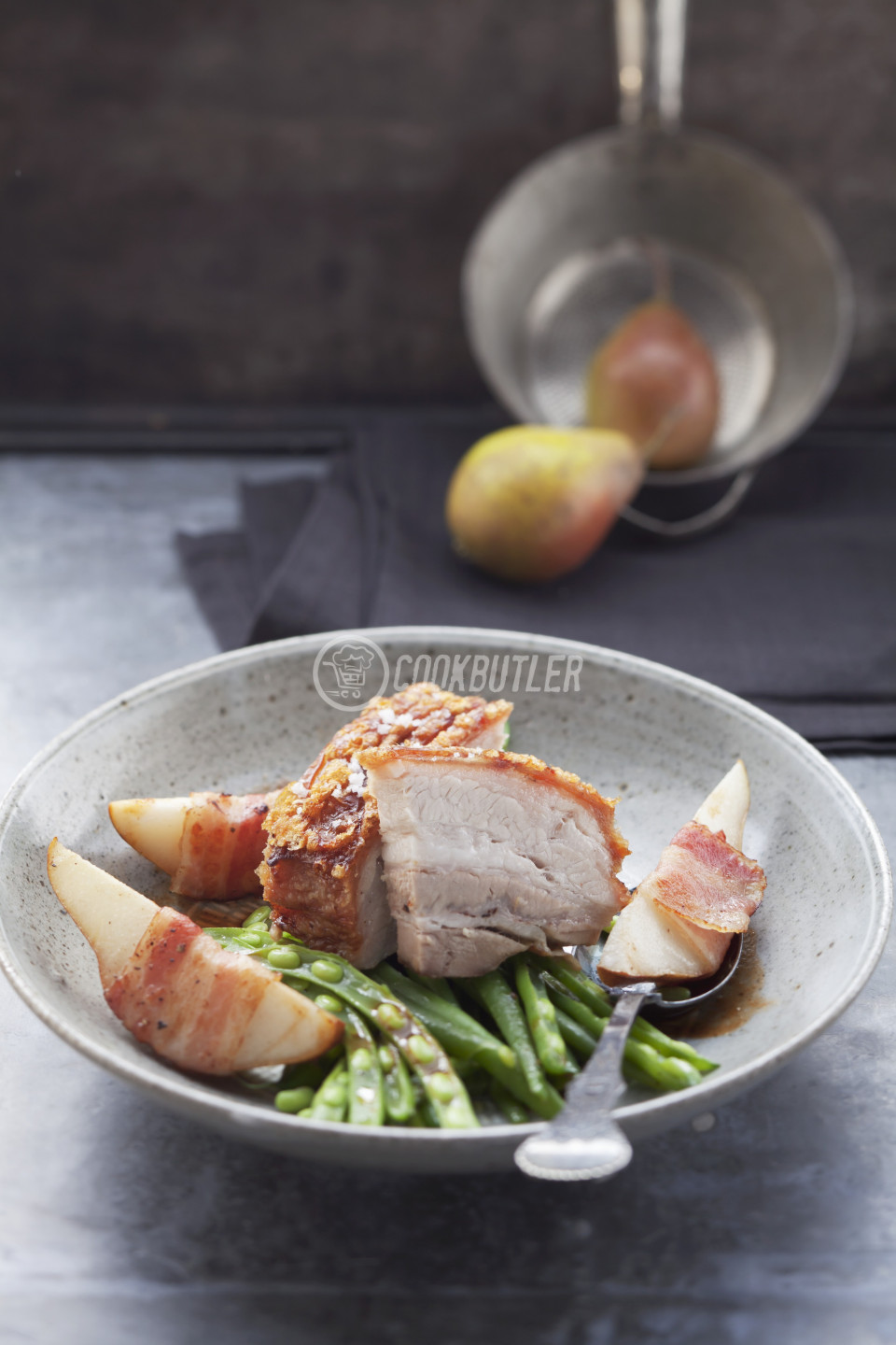 Schweinebraten | preview