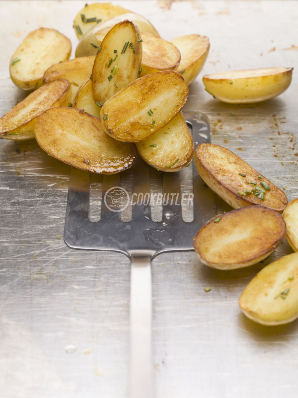 Rosemary Roasted Potatoes | preview