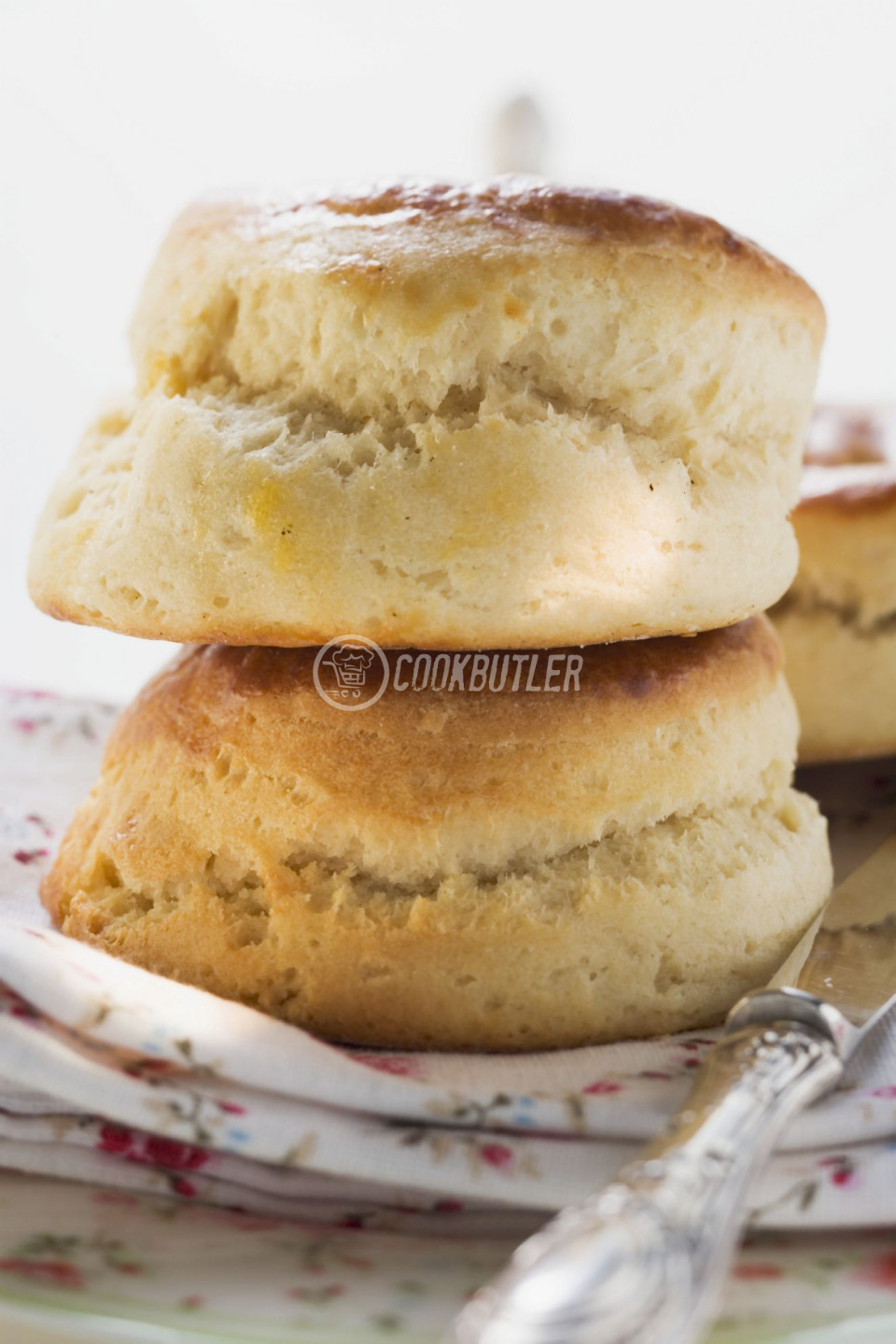 Traditional Buttermilk Biscuits | preview