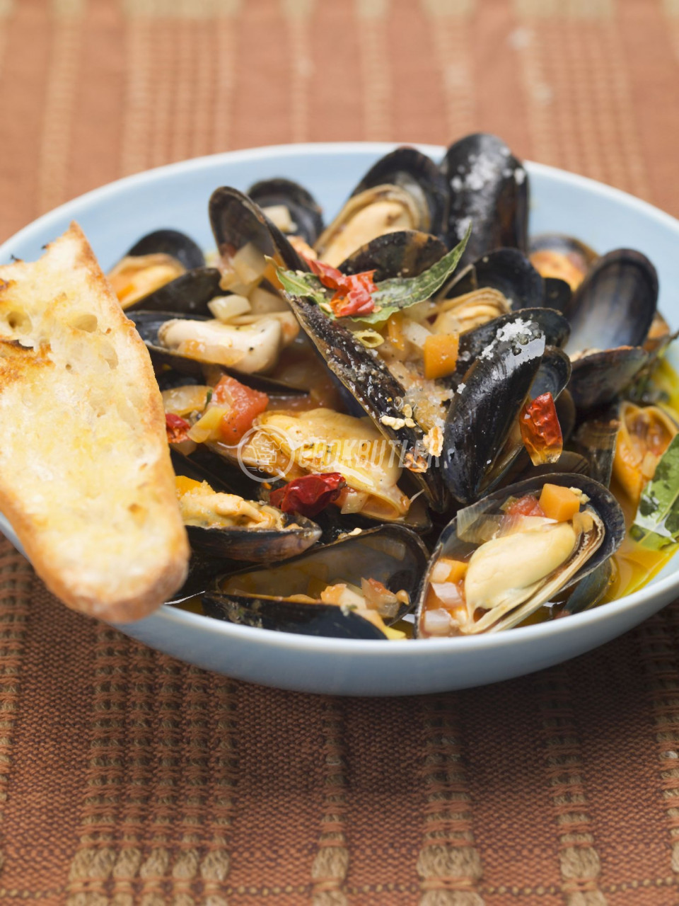 Mussels | preview