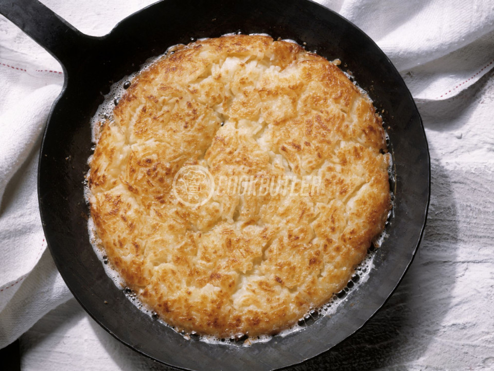 Hash Browns | preview