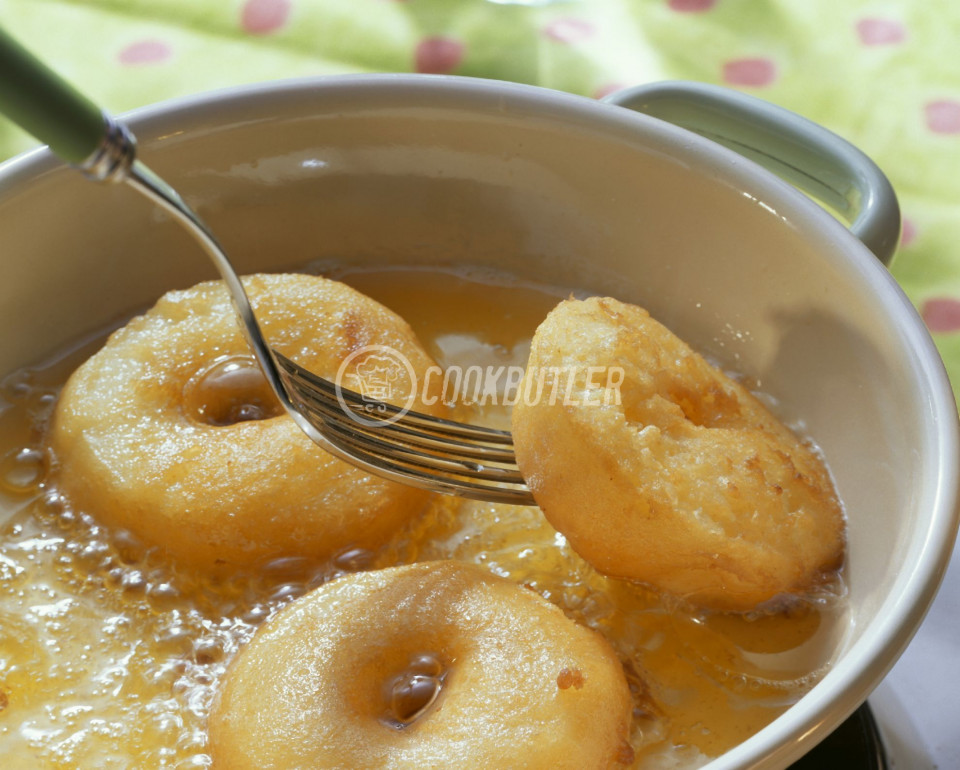 Fried Apple Rings | preview