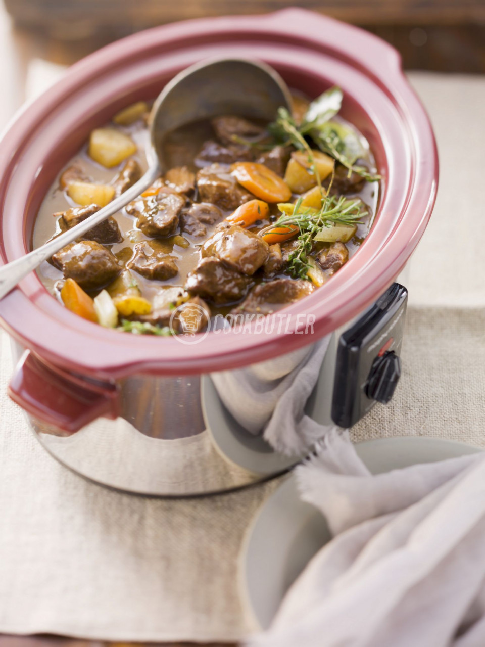 Chunky Beef Stew | zoom - preview