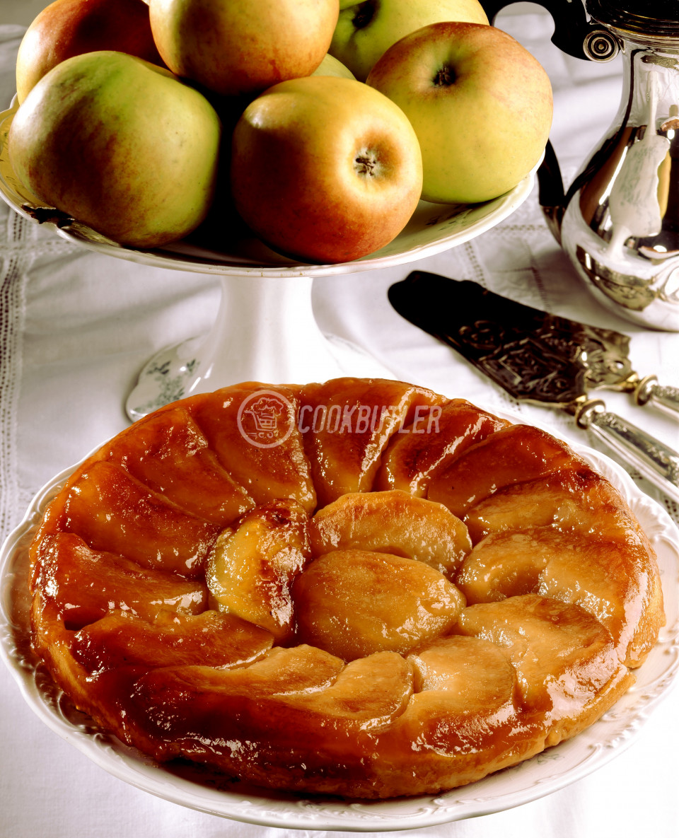 Tarte Tatin | preview