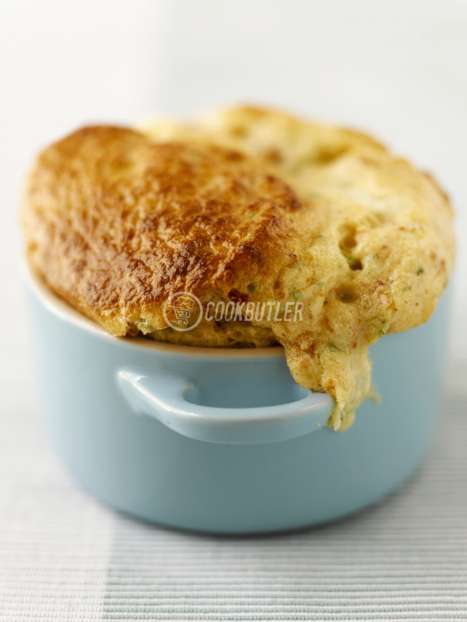 Cheese Souffle | preview