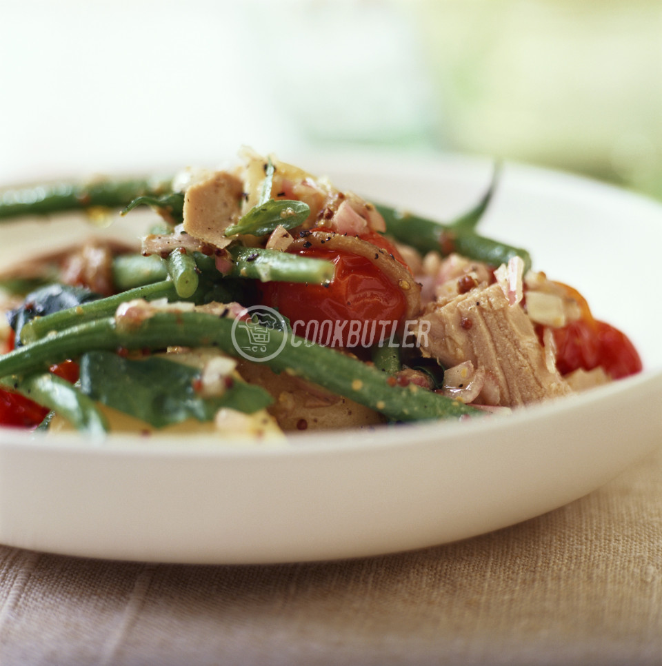 Salad Nicoise | preview