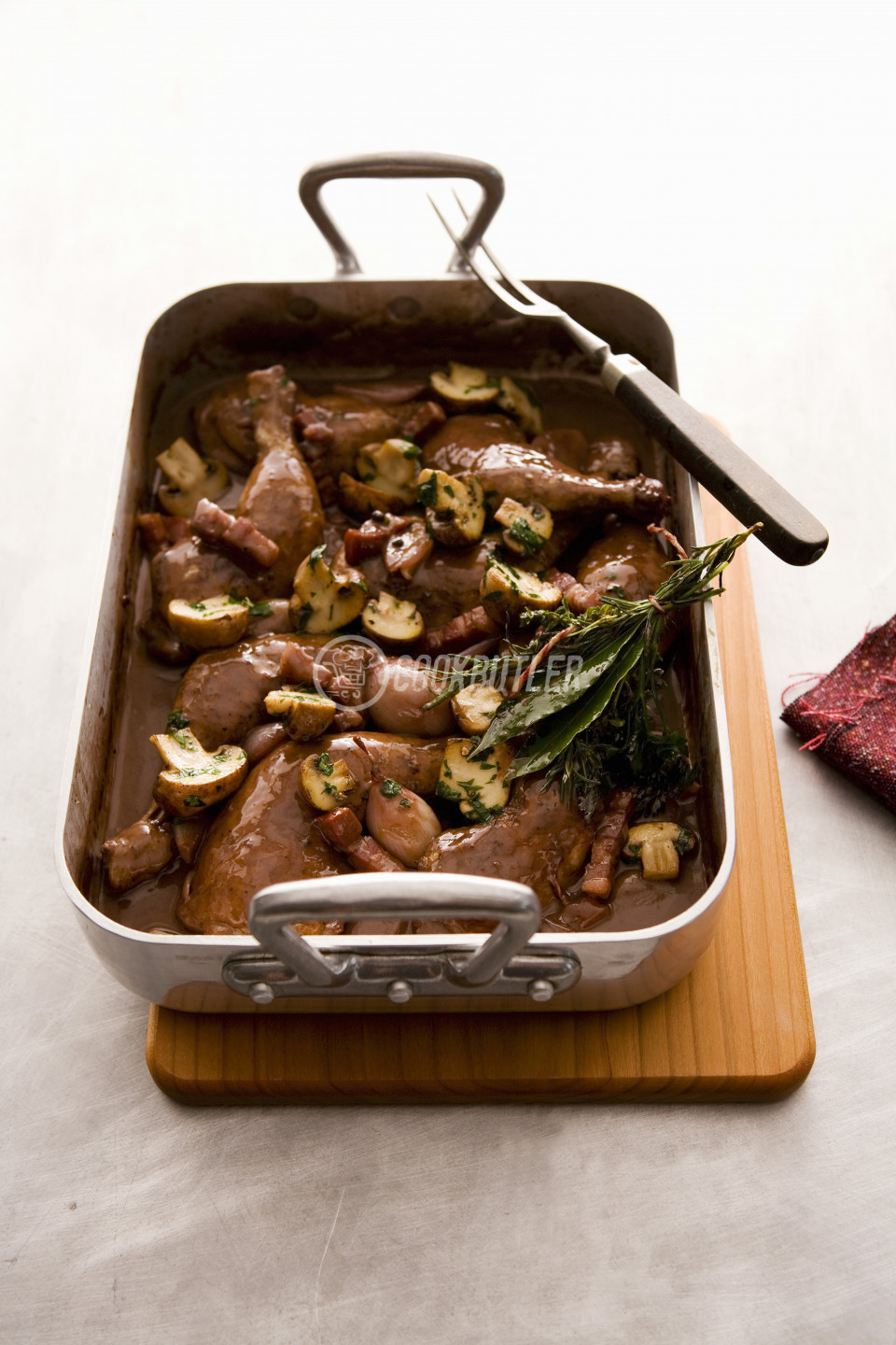 Coq au vin | preview