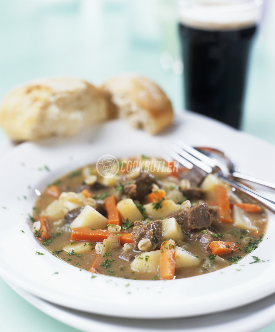 Irish stew | preview