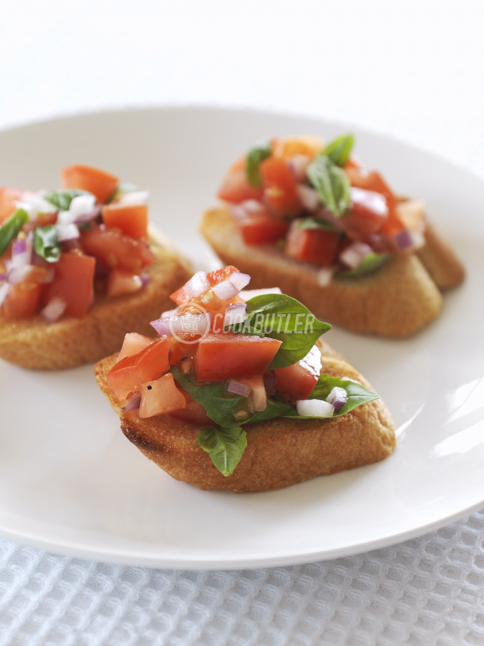 Bruschetta | preview