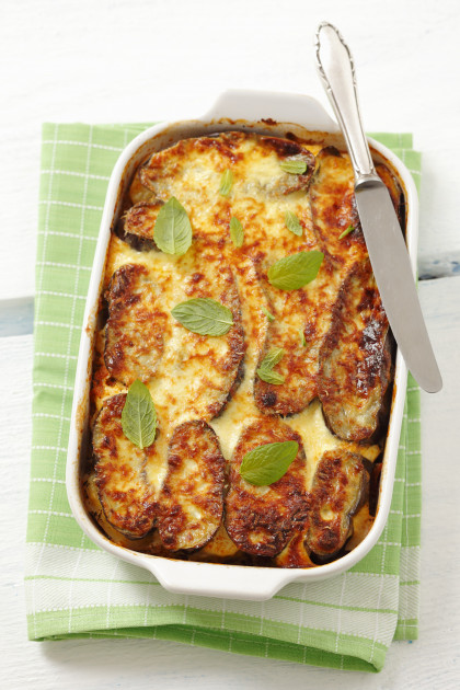 Moussaka