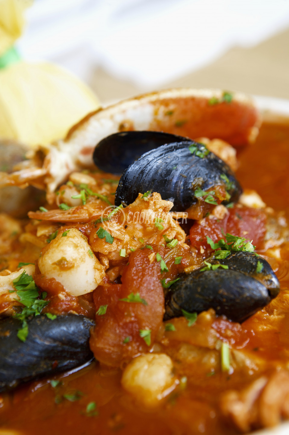 Cioppino: Italian-American Fish Stew | preview