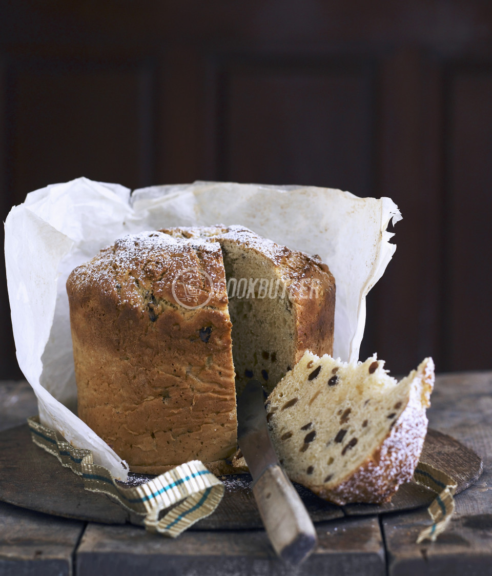 Panettone | preview