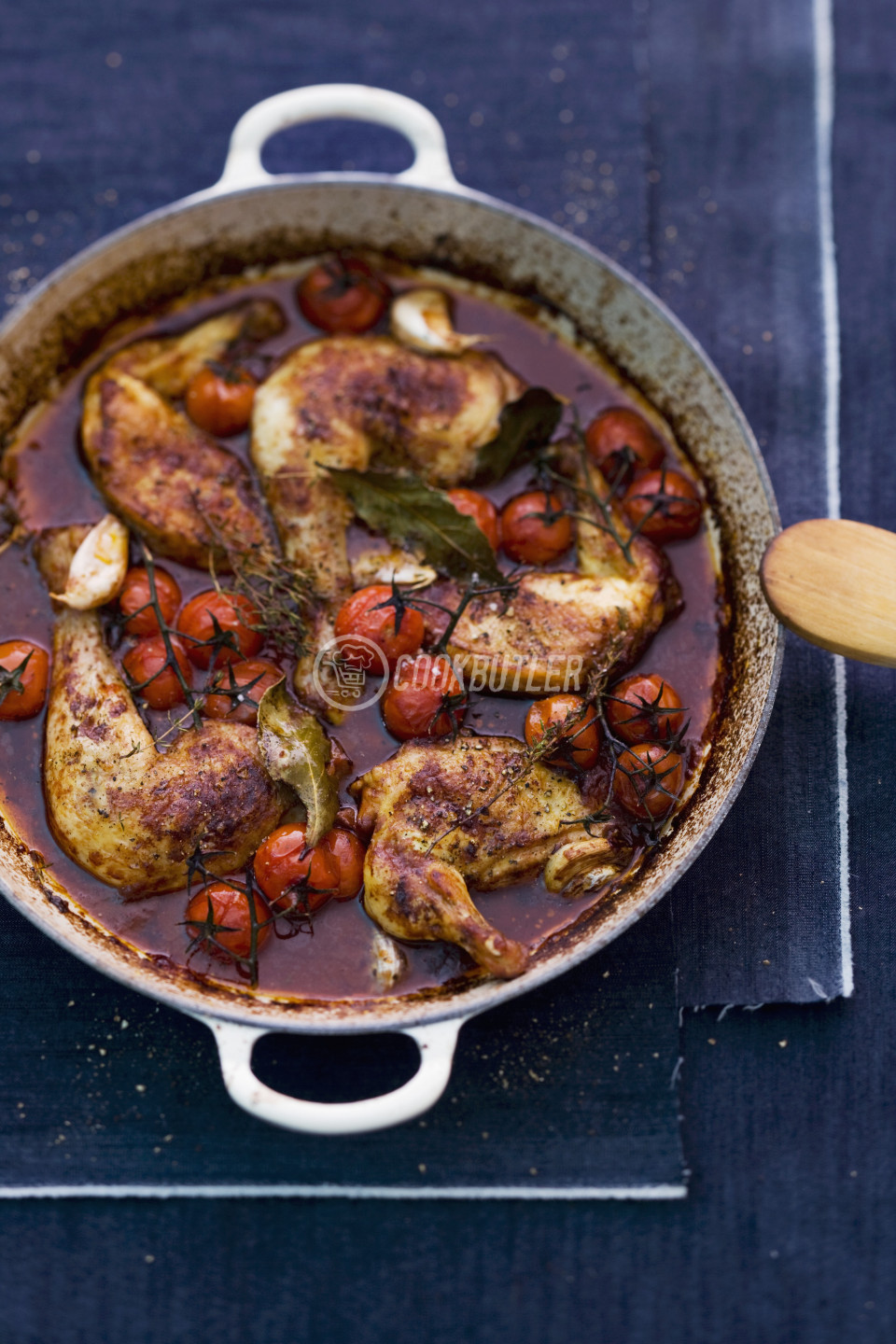 Coq au Vin | preview