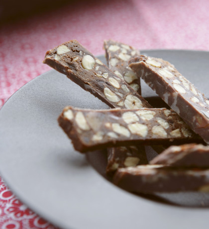 Italian Christmas Slices