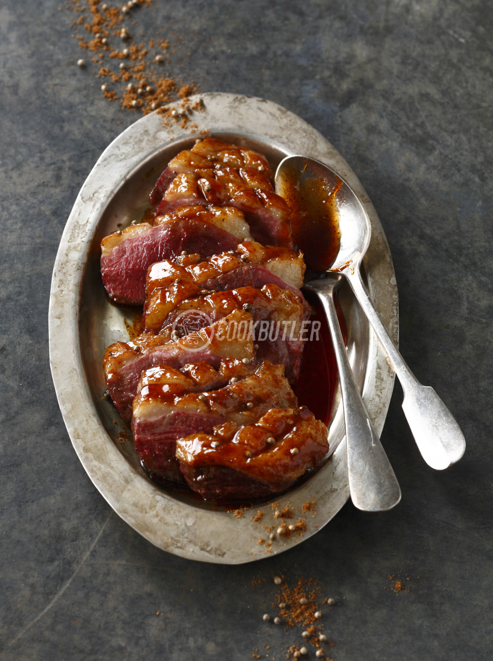 Peking Duck | preview