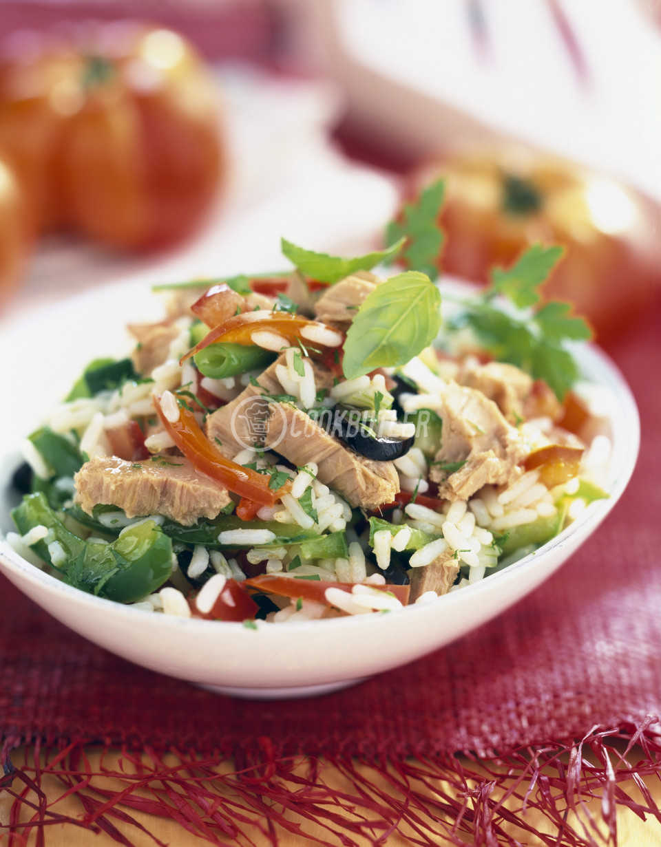 Salad Nicoise | preview