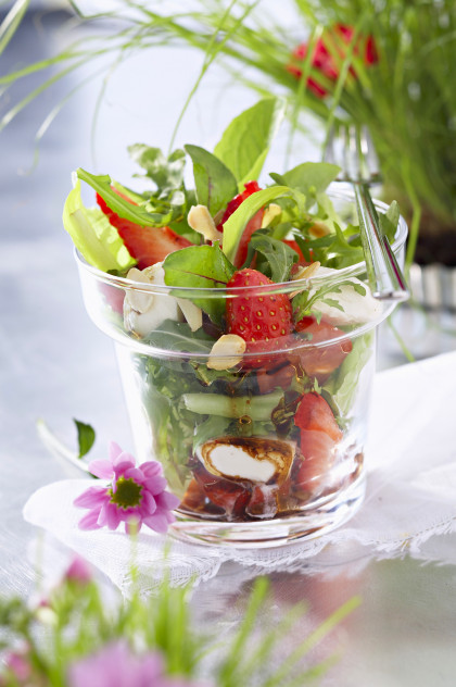 Salade Tricolore