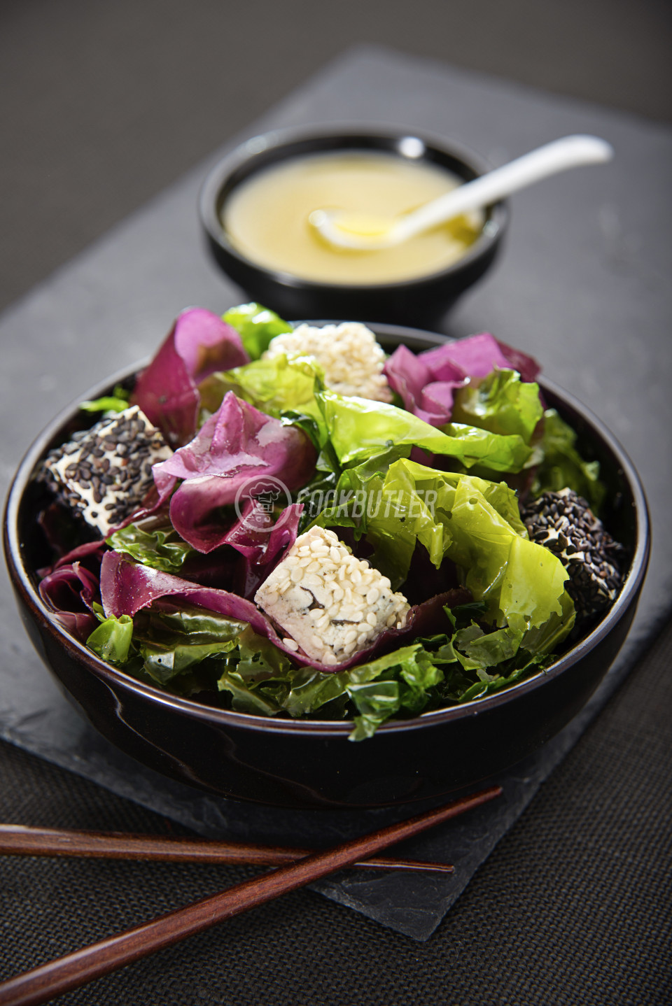 Seaweed Salad | preview