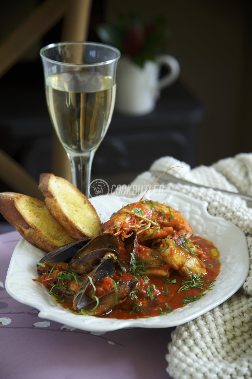 Frutti di mare | preview