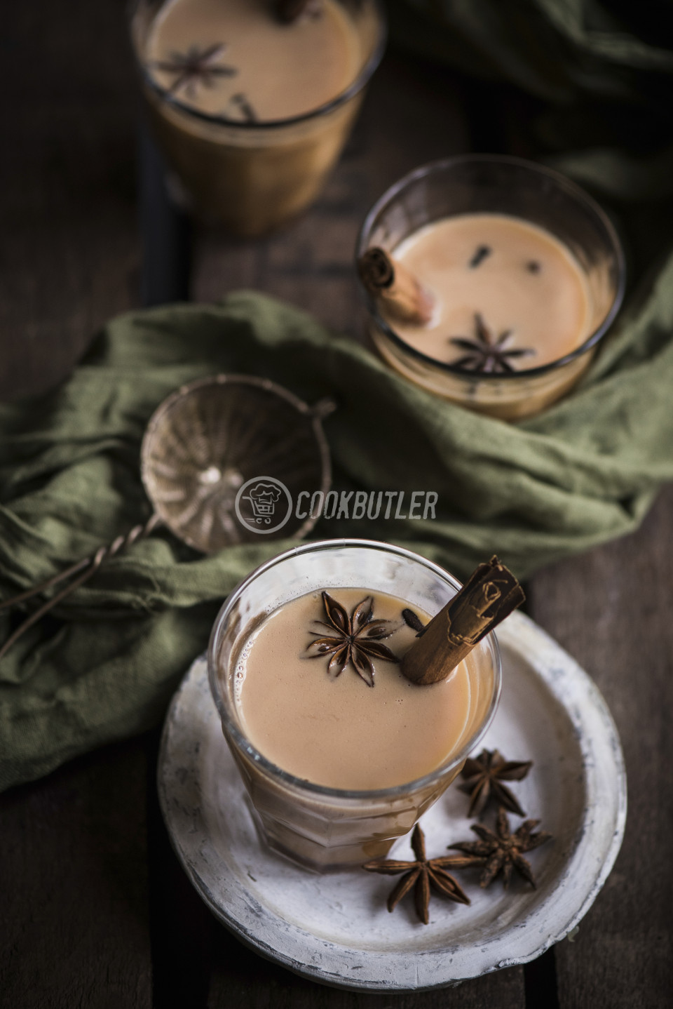 Chai tea | preview