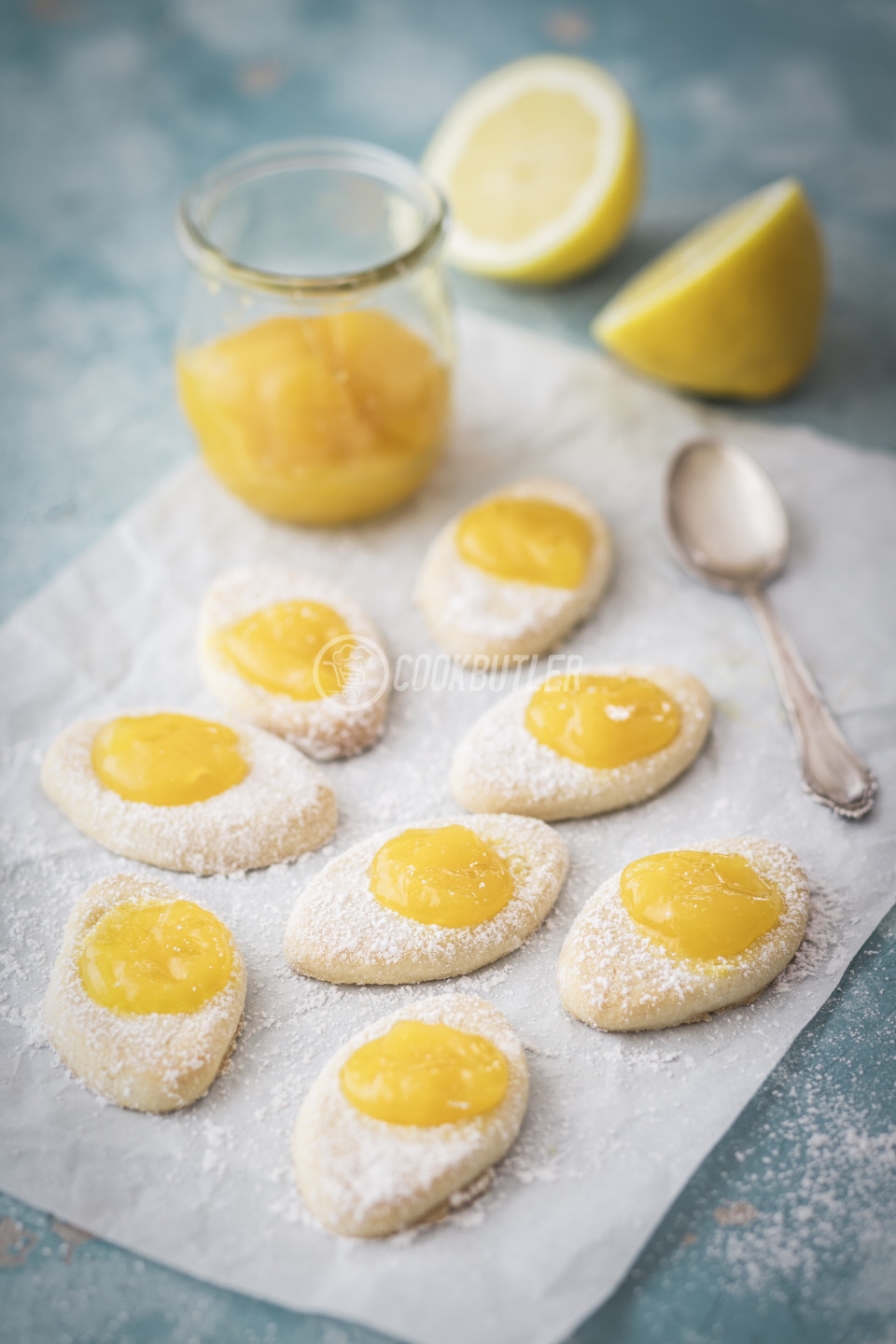 Citronelli | preview