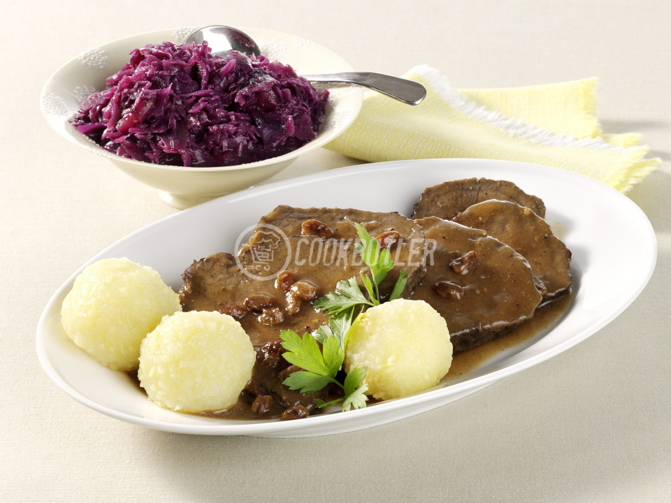 Rheinischer Sauerbraten | preview