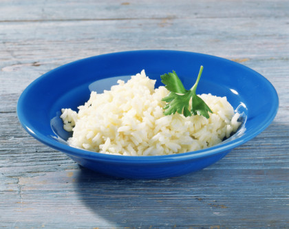 Griechischer Reis