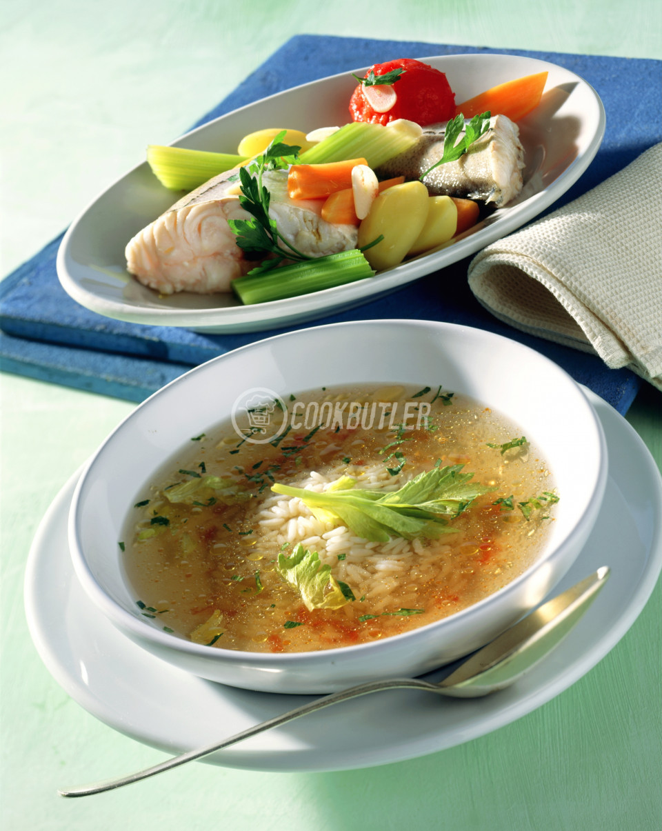 Fischsuppe (Psarósupa) | preview