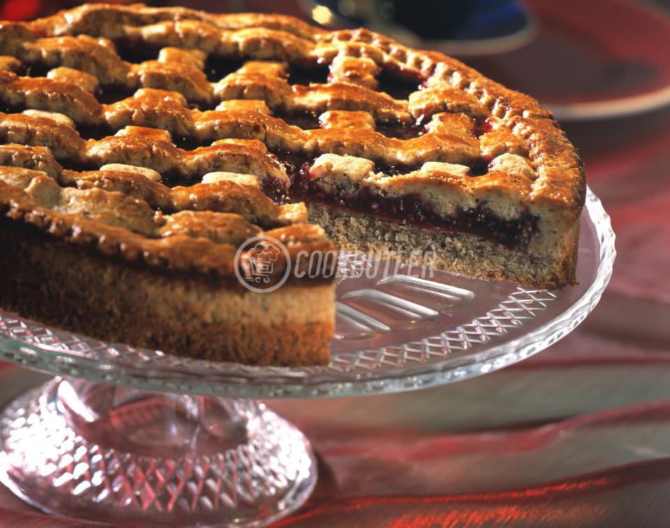 Linzer Torte | preview