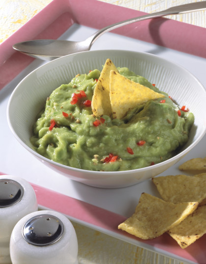 Guacamole