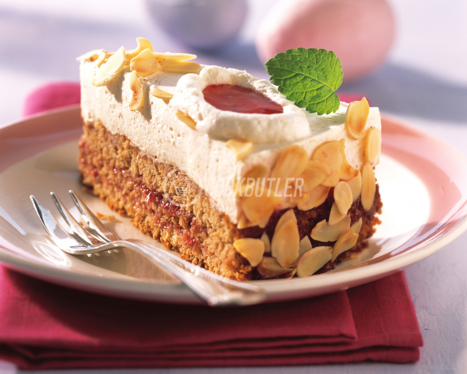 Grenobler Vanillecremetorte | preview