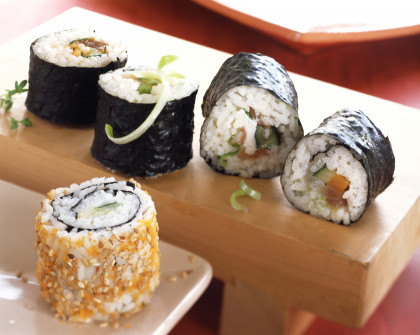 California Roll